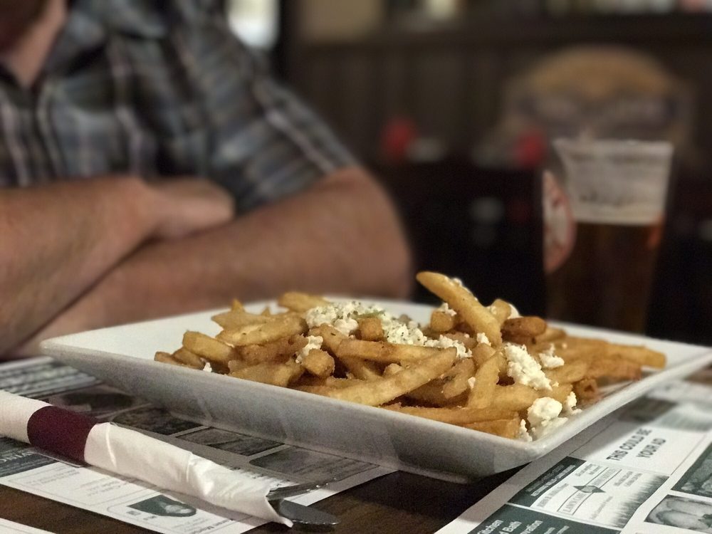 Georgia's Restaurant & Pizza