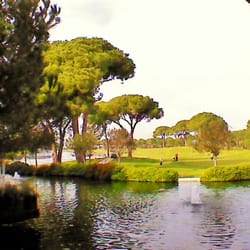 Gloria Golf Club