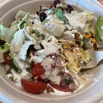 CAVA - Salad Near Me - Tampa, Florida CAVA - Salad Near Me - Tampa, Florida