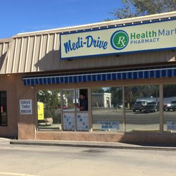 Medi-Drive Pharmacy