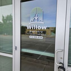 David Liou DPM - Willow Podiatry