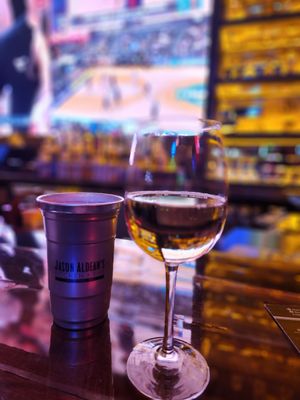 Jason Aldean's Kitchen + Bar by null