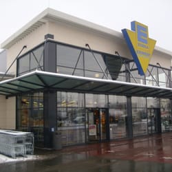 E center