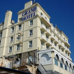 The Grand Hotel