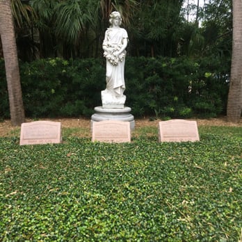 The Ringling - The graves of the ringlings - Art Museums Near Me - Sarasota, Florida The Ringling - The graves of the ringlings - Art Museums Near Me - Sarasota, Florida