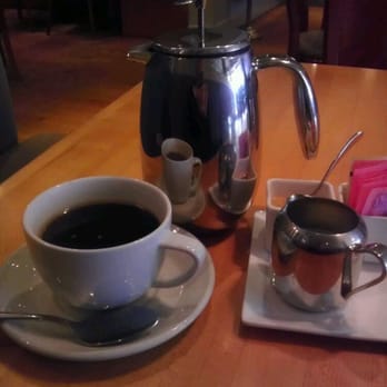 Paese - French Press Coffee - $3.50 - Italian Near Me - Toronto, Ontario