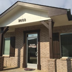 Valdez Integra Insurance Services - Our Flower Mound office.