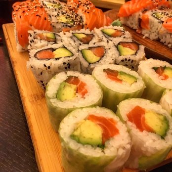 Chez Fyfy - @loow_ - Japanese Near Me - Lyon, 69