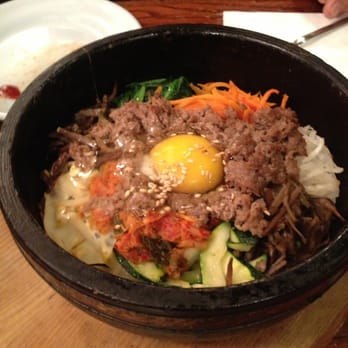 Hanbat Restaurant - Korean Near Me - New York, New York