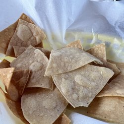 Chips - no bueno