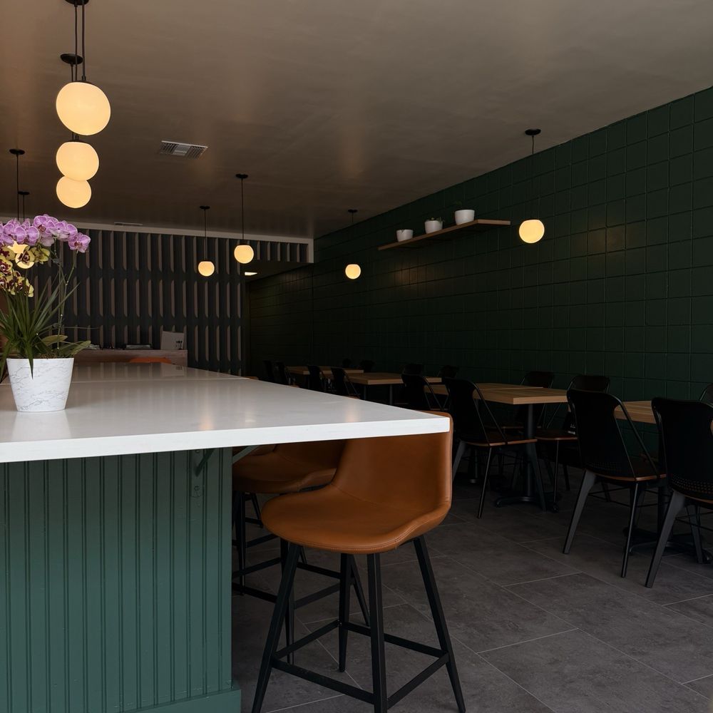 Full Circle Kitchen and Sound - Coffee bar - Breakfast & Brunch Near Me - Covina, California