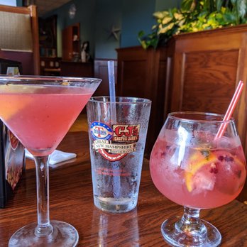 T-BONES Great American Eatery - Great specialty drinks - American Near Me - Laconia, New Hampshire T-BONES Great American Eatery - Great specialty drinks - American Near Me - Laconia, New Hampshire