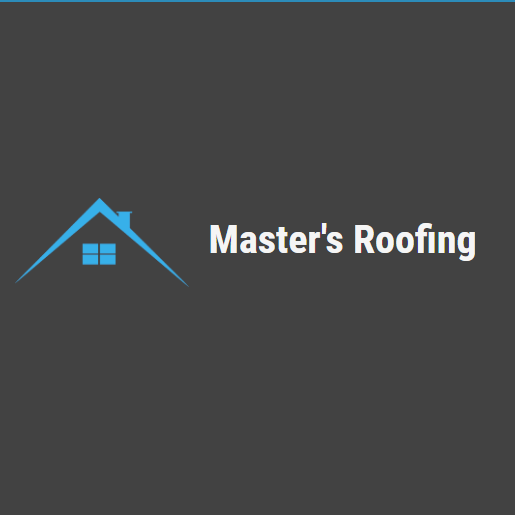 Slide of Master's Roofing