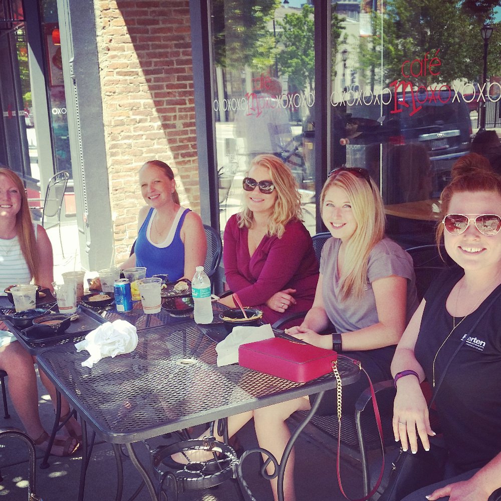 Cafe Moxo - Delicious!! - Cafes Near Me - Springfield, Illinois Cafe Moxo - Delicious!! - Cafes Near Me - Springfield, Illinois
