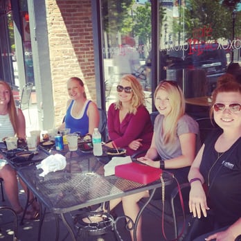 Cafe Moxo - Delicious!! - Cafes Near Me - Springfield, Illinois