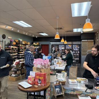 Dolcetto - Cheese Shops Near Me - Farmington, Michigan Dolcetto - Cheese Shops Near Me - Farmington, Michigan