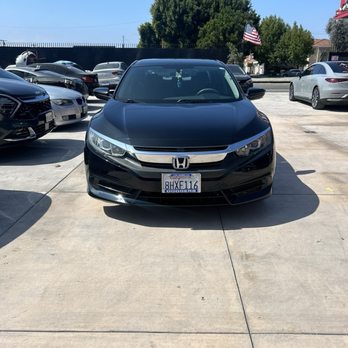 Aramex Body Shop - Fixed bumper! - Body Shops Near Me - Gardena, California Aramex Body Shop - Fixed bumper! - Body Shops Near Me - Gardena, California