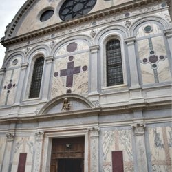 Santa Maria dei Miracoli
