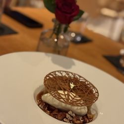 Lala - Bread Pudding