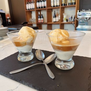 Soma Winery - Best affogato I've ever tried. I highly recommend to cap off your experience - Wine Bars Near Me - Fort Worth, Texas Soma Winery - Best affogato I've ever tried. I highly recommend to cap off your experience - Wine Bars Near Me - Fort Worth, Texas