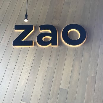 Zao Asian Cafe - Asian Fusion Near Me - Sandy, Utah
