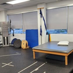 Banner Physical Therapy - Gilbert - Banner Gateway Drive