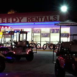 Island Rentals Plus