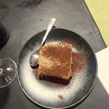 La Cucina Nazionale - Tiramisu - Pizza Near Me - Rome, RM La Cucina Nazionale - Tiramisu - Pizza Near Me - Rome, RM
