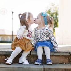 Anastasia G Photography - Children photography