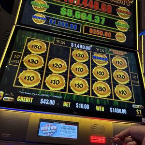 DESERT DIAMOND CASINO WEST VALLEY - Updated May 2025 - 204 Photos & 422