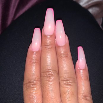 Top Nails & Spa - Day Spas Near Me - Covina, California Top Nails & Spa - Day Spas Near Me - Covina, California