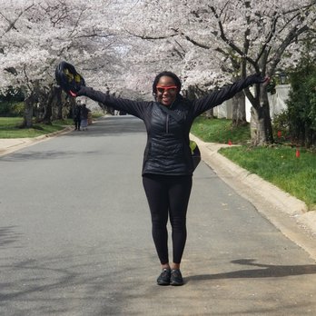 Capital Crescent Trail - Hiking Near Me - Washington, DC, District of Columbia