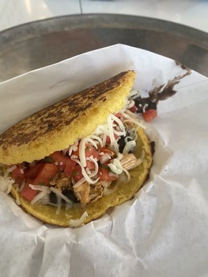 Guasaca South American Grill-Durham by null