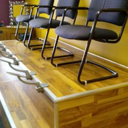 A 1 Shoe Shine Service