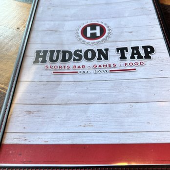 Hudson Tap - American Near Me - Hudson, Wisconsin