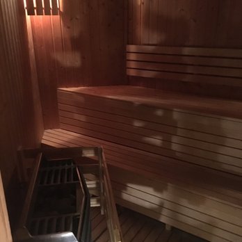 香港港麗酒店 - Women's sauna they also have a men's sauna - Hotels Near Me - Hong Kong, HK