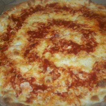 Manco & Manco Pizza - here's a good close up !! - Pizza Near Me - Somers Point, New Jersey