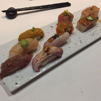 Miku - Nigris - Japanese Near Me - Vancouver, British Columbia