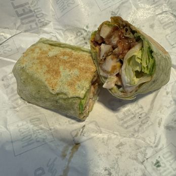 Salad House - CRISPY MUTHA CLUCKA - Sandwiches Near Me - Millburn, New Jersey