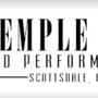 Temple Music and Performing Arts