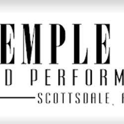 Temple Music and Performing Arts