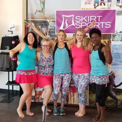 Skirts Sports
