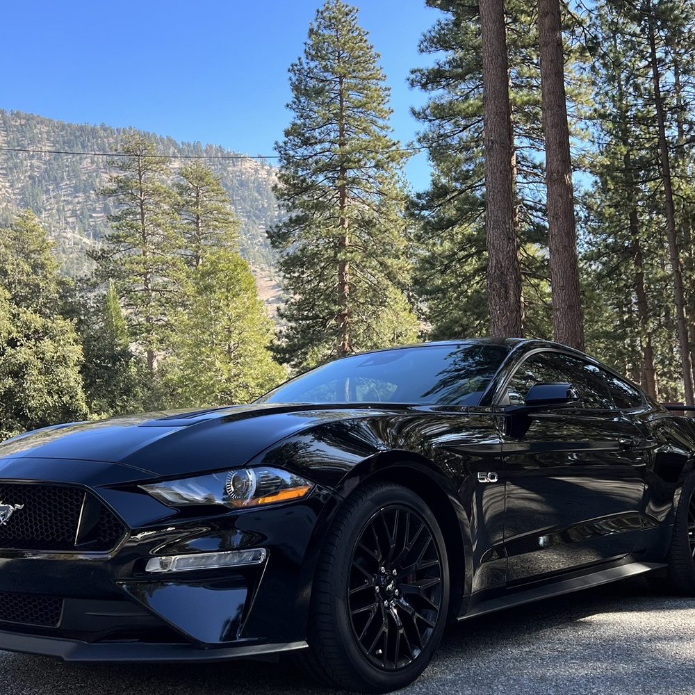 Transhine - Beautiful PPF job. - Auto Detailing Near Me - Whittier, California Transhine - Beautiful PPF job. - Auto Detailing Near Me - Whittier, California