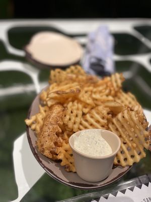 Painted Pickle by null