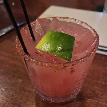J. Gilbert's Wood-Fired Steaks & Seafood - Watermelon Margarita - Steakhouses Near Me - Overland Park, Kansas J. Gilbert's Wood-Fired Steaks & Seafood - Watermelon Margarita - Steakhouses Near Me - Overland Park, Kansas