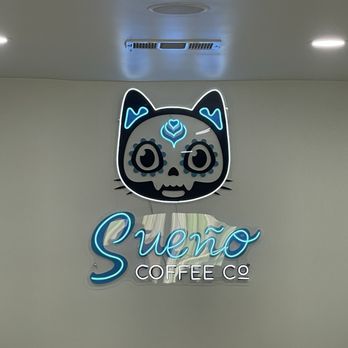 Sueno Coffee - Coffee & Tea Near Me - Livingston, California