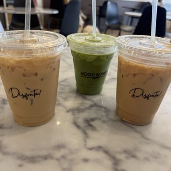Good Source Coffee - Coffee & Tea Near Me - Escondido, California