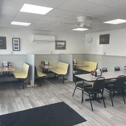 Misty's Malt Shop