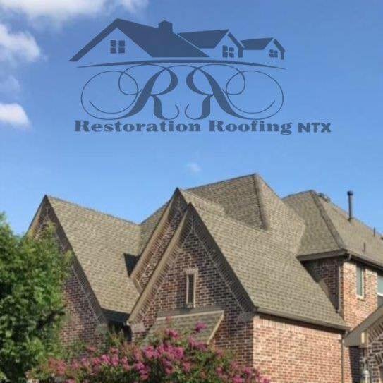 Slide of Restoration Roofing NTX