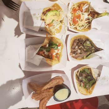 The Taco Stand - Mexican Near Me - Miami, Florida The Taco Stand - Mexican Near Me - Miami, Florida